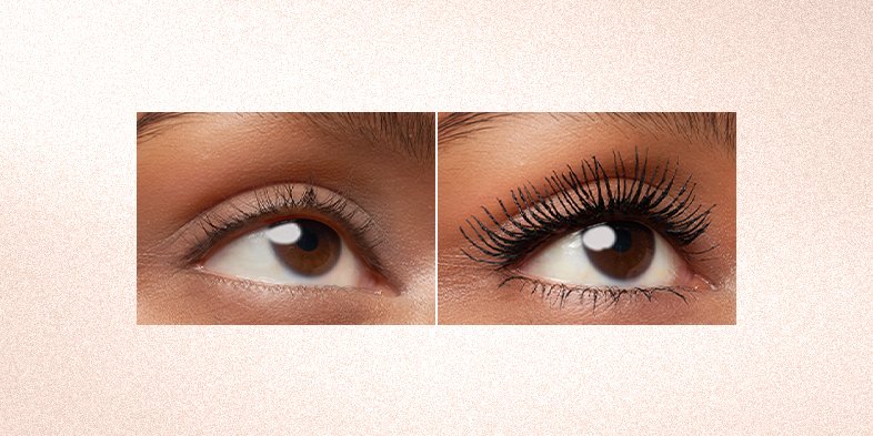 In Article Make Your Eyes Look Bigger Big Deal Mascara